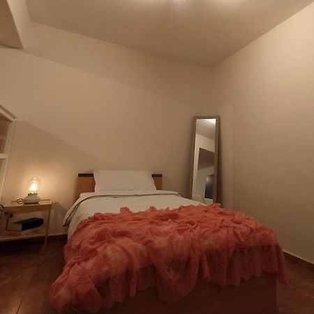 Villa Karavos Grove Káto Lekhónia Exterior foto