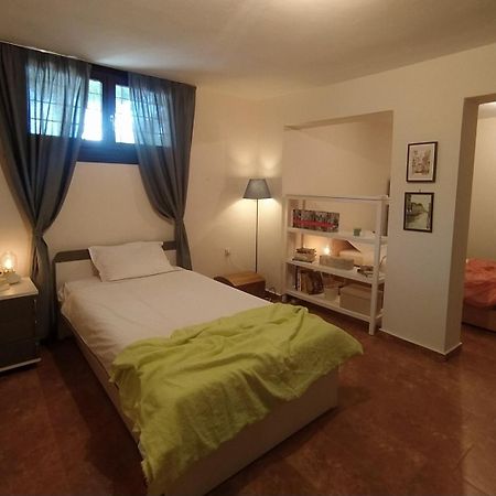 Villa Karavos Grove Káto Lekhónia Exterior foto