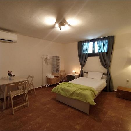 Villa Karavos Grove Káto Lekhónia Exterior foto