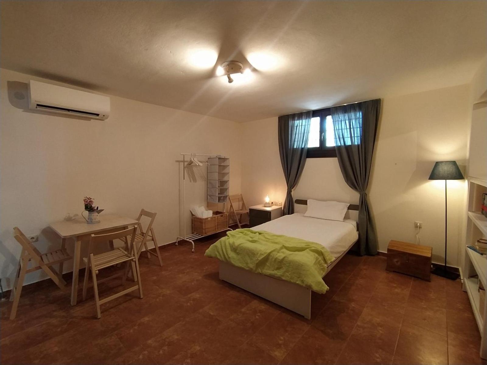 Villa Karavos Grove Káto Lekhónia Exterior foto